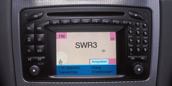 mercedes w203 navigation cd download