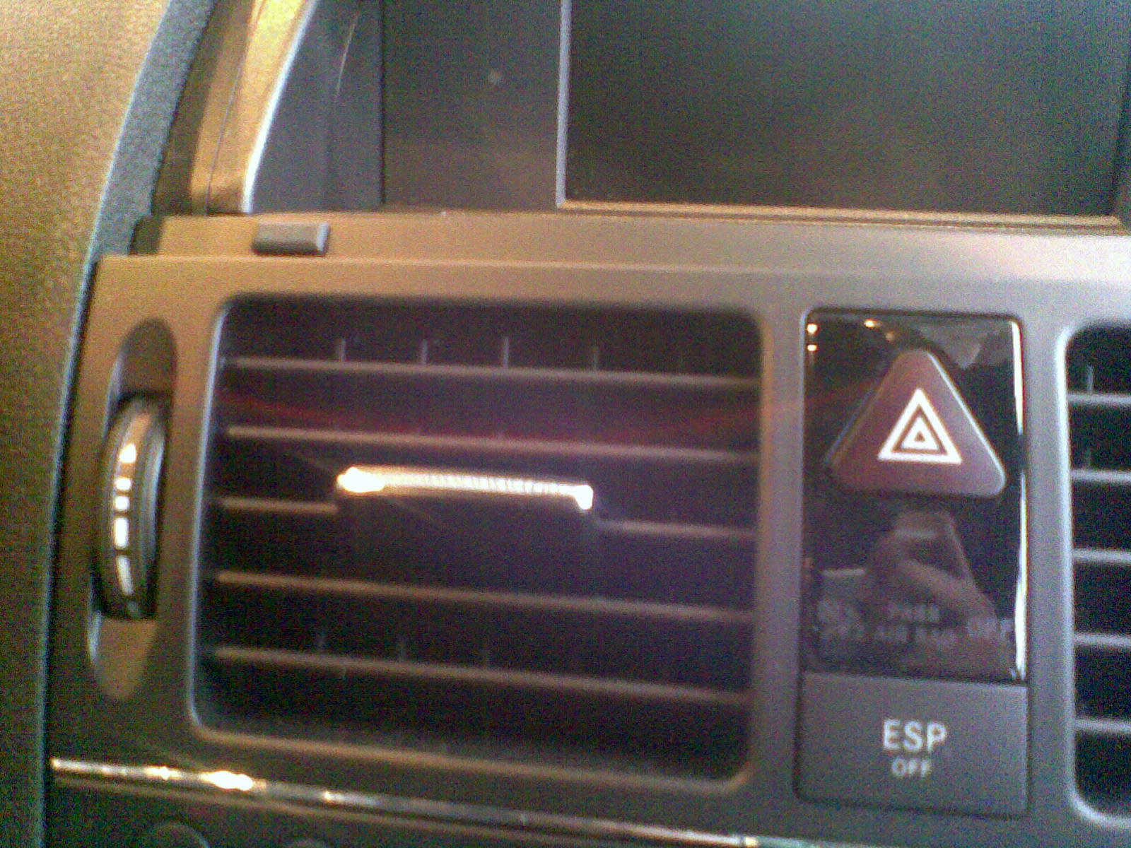 W204 display bugger