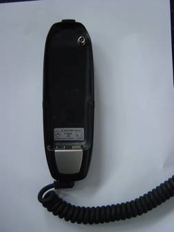 Mercedes nokia 6310i cradle